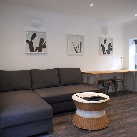 Redchurch House Londra Dış mekan fotoğraf