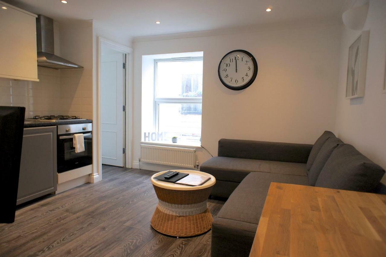 Redchurch House Londra Dış mekan fotoğraf