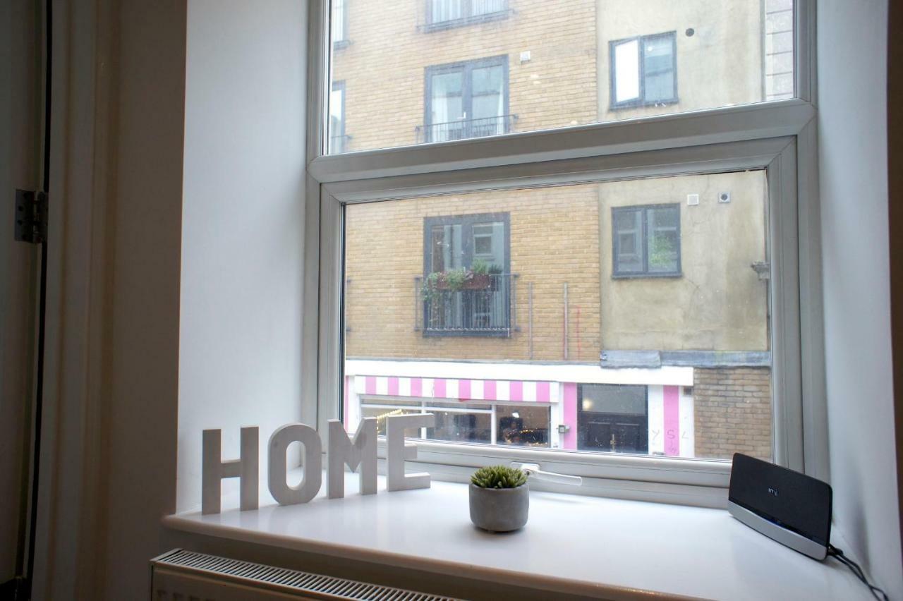 Redchurch House Londra Dış mekan fotoğraf